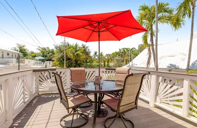 Charmayne’s Cottages | Your Private Group Oasis in the Heart of Key West