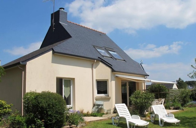 Charme de Penvins by Interhome