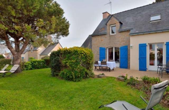 Charme des Govelins by Interhome