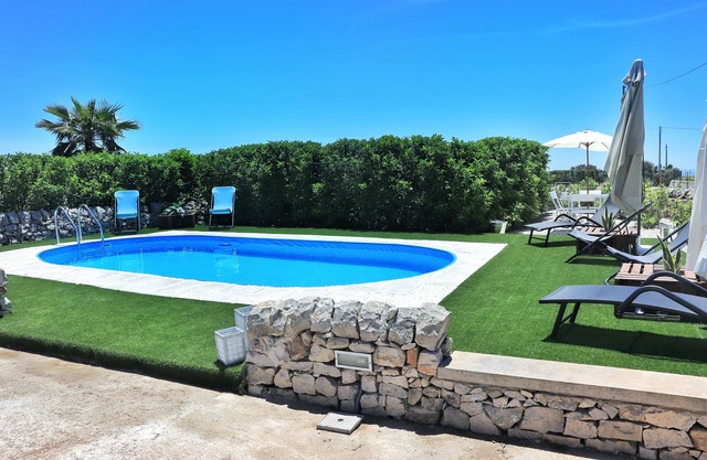 Charme Ibleo - Country house in Sicily