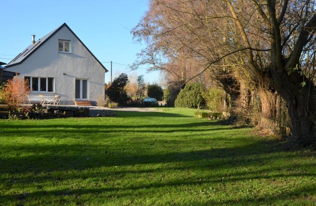 Charmes d'hôtes