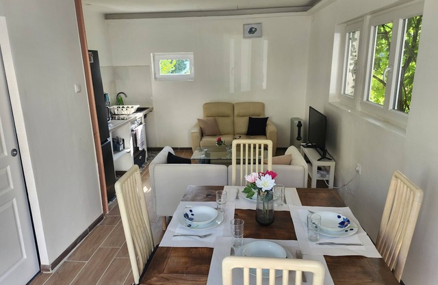 Charming little apartment