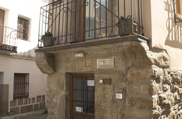 Charming inn in Ávila, 1 hour from Madrid