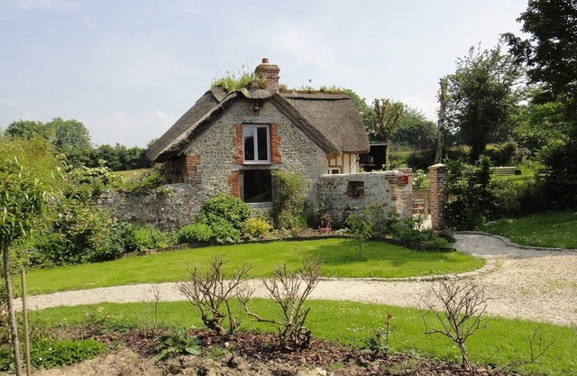 👍 Charming cottage in Honfleur