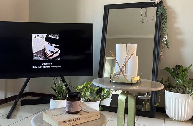 Charming 1-Bedroom Apartment in – Ideal for Couples & Solo Travelers!