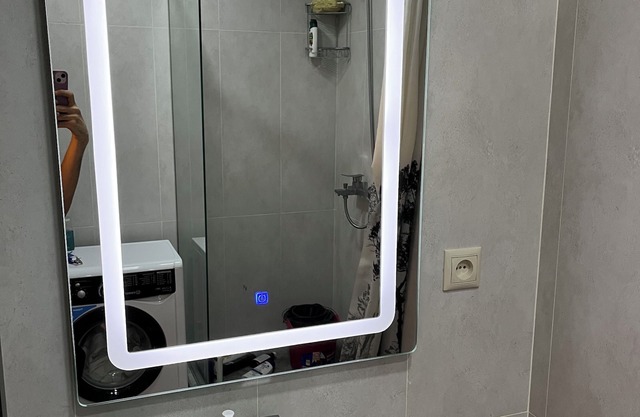 Charming 1-bedroom apartment in fabulous Yerevan with WiFi, AC
