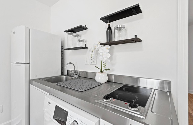 Charming 1-bedroom apartment in near Duke University and Downtown Durham