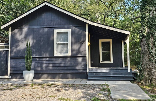 Charming 1-bedroom house in Stillwater