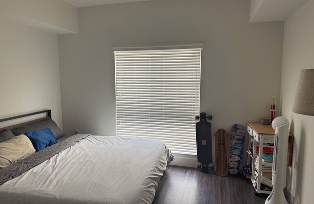 Charming 1-bedroom apartment in amazing Santa Monica with WiFi, AC