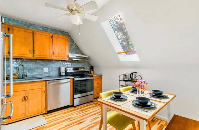 Charming 1 BR Atlanta Retreat: Minutes to Midtown