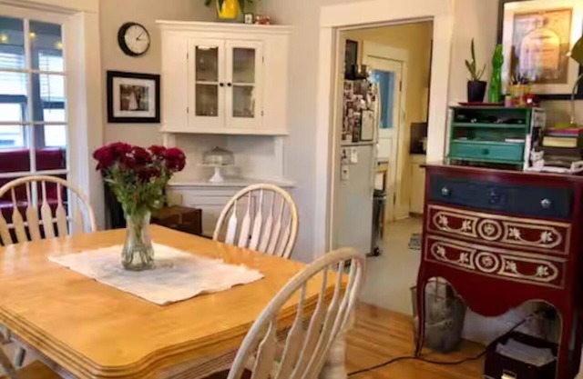 Charming 1910 farmhouse in Portland, near Trader Joe's and Reed College