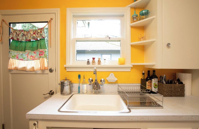 Charming 1940 Ballard House