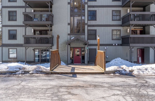 Charming 2-bedroom condo near Killington, Pico & Okemo