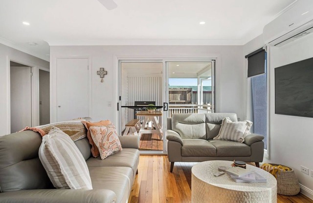 Charming 2 bedroom cottage