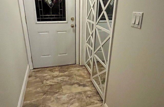 Charming 2-bedroom house in Wise, Virginia