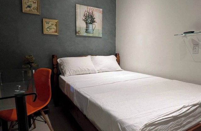 Charming 2-bedroom house in amazing Panamá with AC