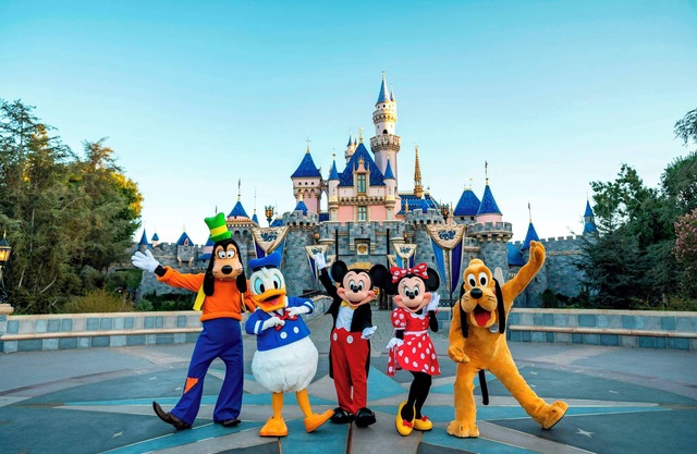 Charming 2-bedroom guesthouse family friendly near Disneyland/LittleSaigon