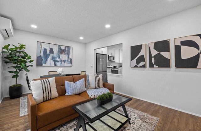 Charming 2-bedroom house in fabulous Westminster