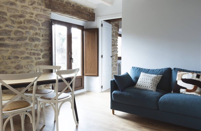 Charming 2-or a bedroom apartment in lovely Alto Campoo :. oterodecampoo.com