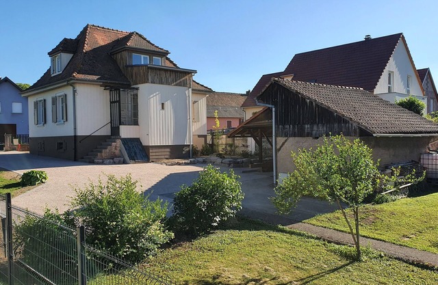 Charming 2-person apartment Brindille et K'amomille