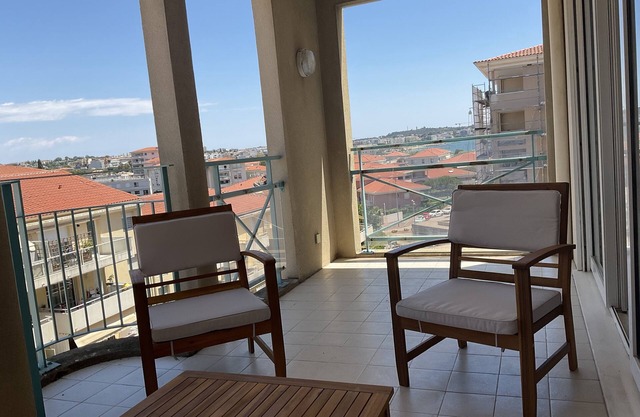 Charming 2-room apartment 200m from the beach.