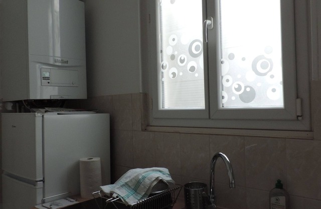 Charming 2-room apartment a stone's throw from the town center