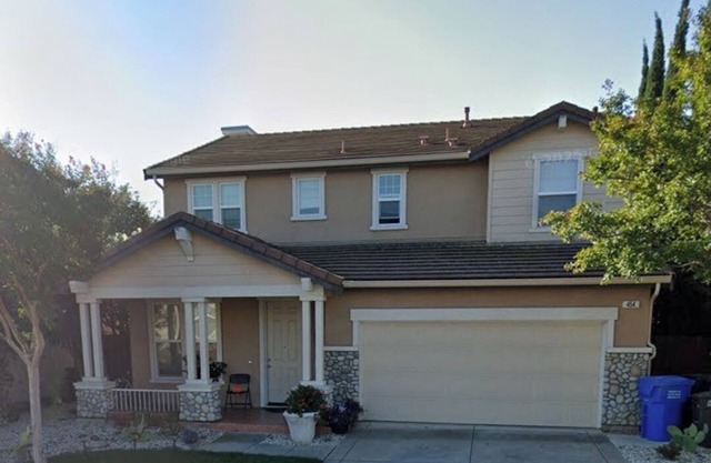 Charming 3-bedroom house with AC, WiFi in peaceful Bay Point
