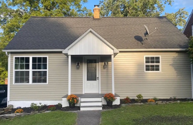 Charming 3-bedroom house in enjoyable Endwell