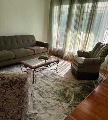 Charming 3-bedroom house