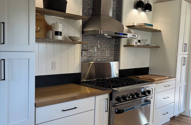 Charming 3-bedroom recently renovated 140 years old farmhouse in Mantua.