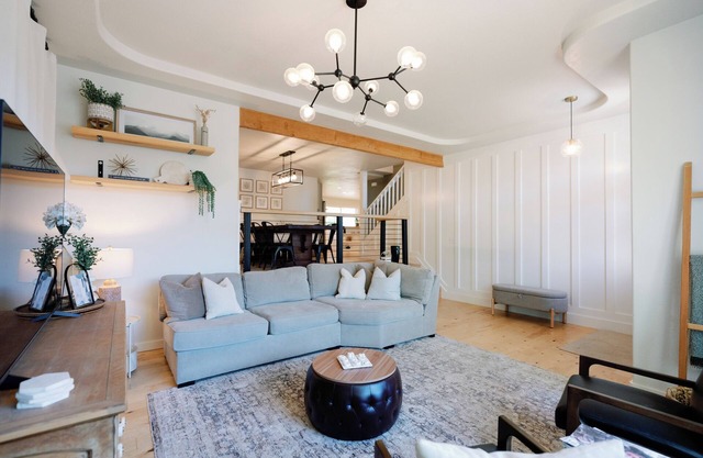 Charming 3-bedroom home in peaceful Grants Pass