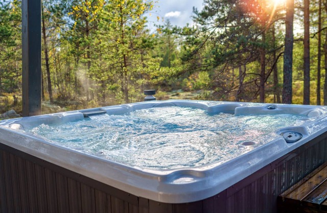 Charming 3 BR Home Hot Tub, EV Charger, Pool Access, BBQ, Pet-Friendly, King Bed