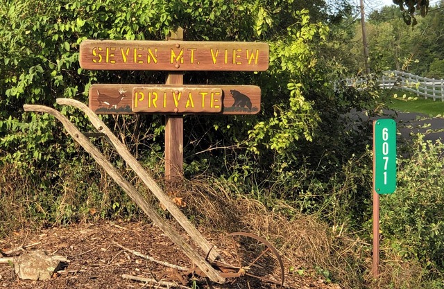 Charming 3-room cabin in Millmont with fire pit, AC, freeWiFi, hammock and porch