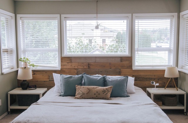 Charming 4-Bed Mountain Retreat