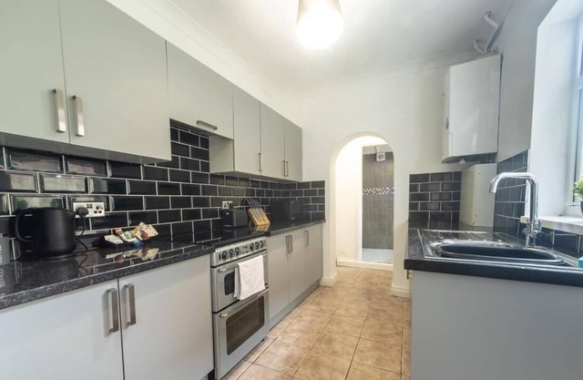 Charming 4-Bedroom Elsie House