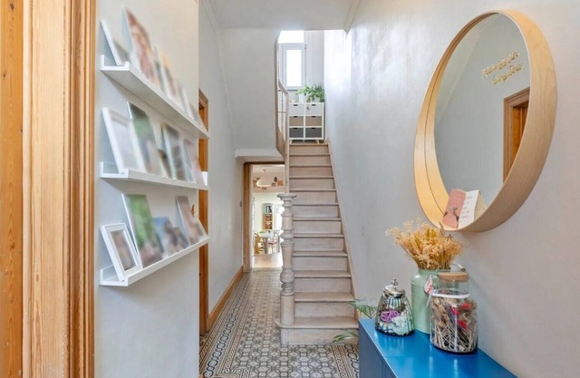 Charming 4-bedroom house in As