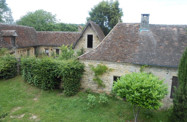 Charming 4 * cottage in Périgord