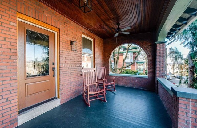 Charming 5 Bedroom Fully Renovated Historic Home