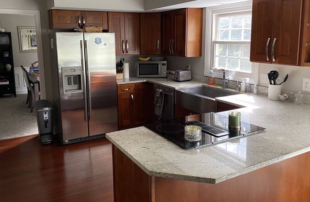 Charming 5-Bedroom residential home in Granger!