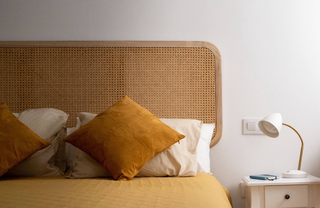 Charming Apartment in Jerez – Between Wineries & Old Town