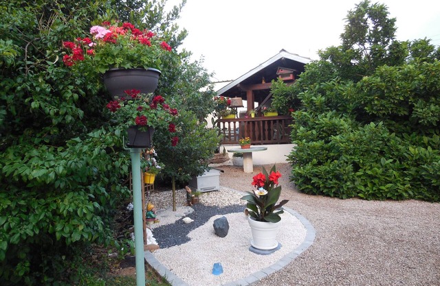 Charming Apartment with Terrace Near Skiing, Hiking, and Lakes in Saint-Dié-des-Vosges