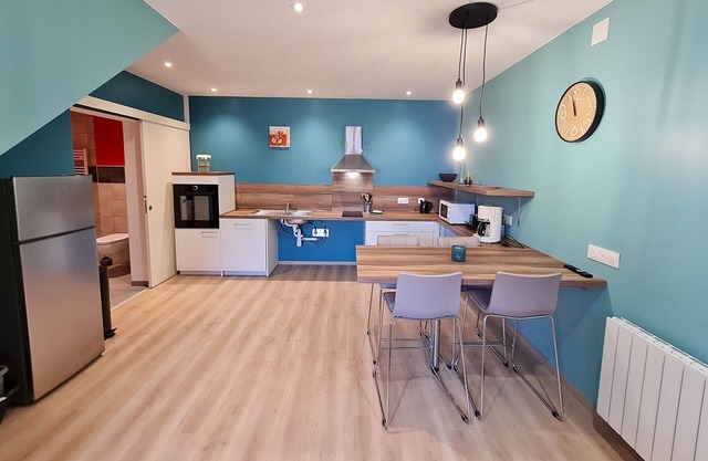 Charming Accessible Cottage Near Nature Parks and Main Cities