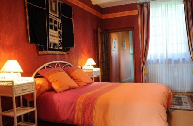 Charming Accessible Yemeni Suite in the Heart of Argonne