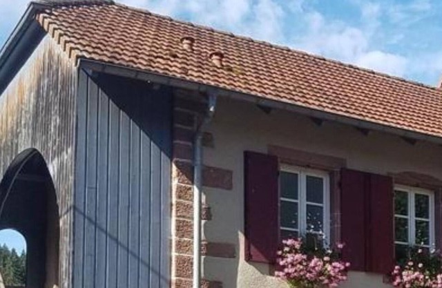 Charming and Authentic Bastide du Soldat
