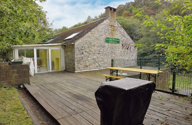 Charming and well renovated country house