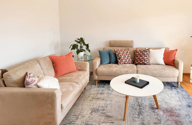 Charming and Cozy Home in Bad Honnef