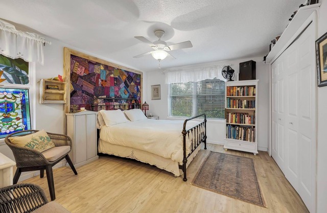 Charming and private1-bedroom Suite in marvelous St. Augustine, Fort Matanzas.
