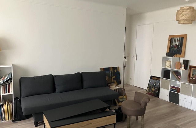 Charming and welcoming apartment