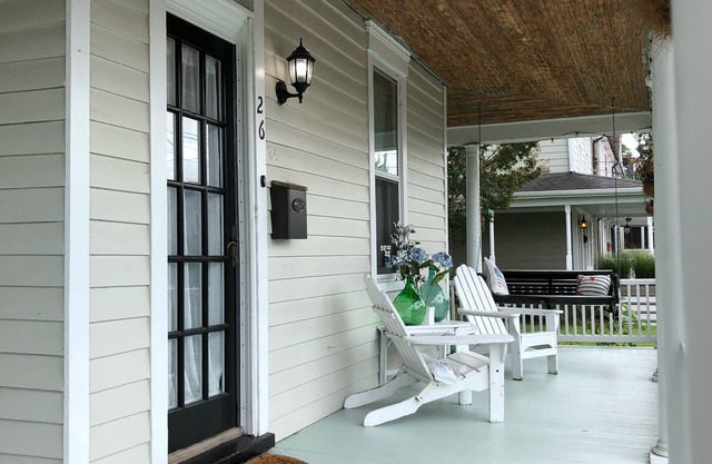 Charming Annapolis Victorian