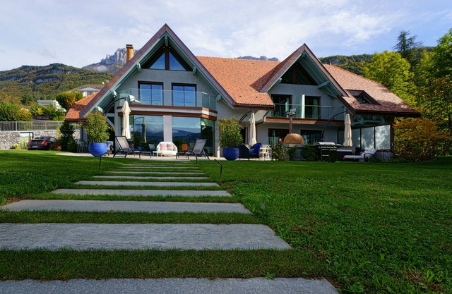 Charming apartment of 55 m2